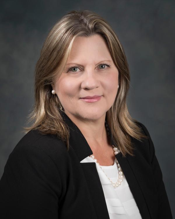 Laura Angelini, General Manager, Chronic Renal