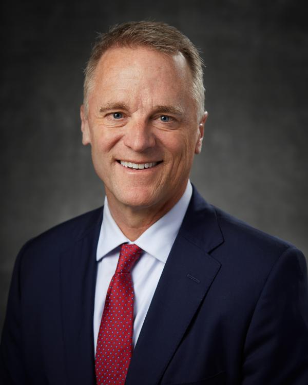 Michael F. Mahoney, Chairman, President and Chief Executive Officer, Boston Scientific Corporation
