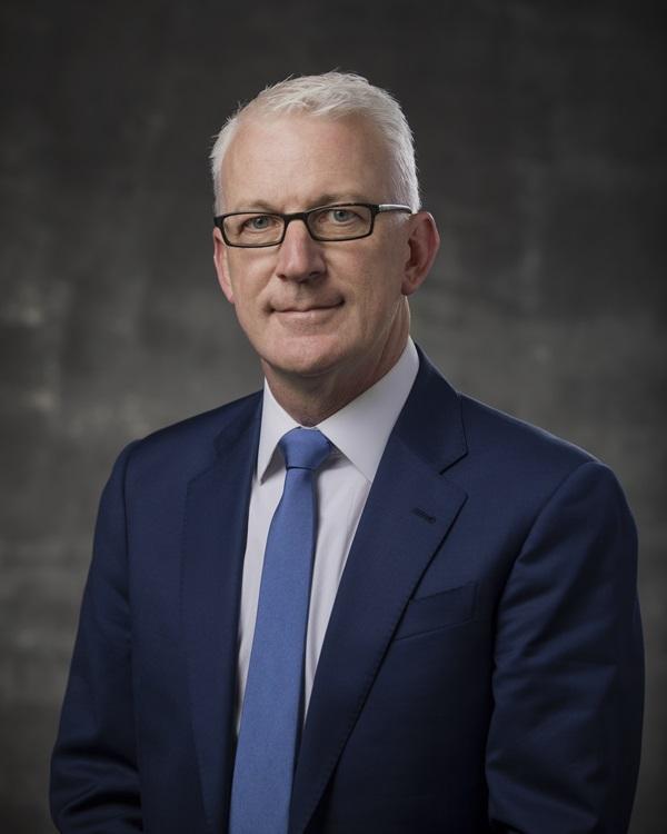 Dave Ferguson, Ph.D., General Manager, Medication Delivery