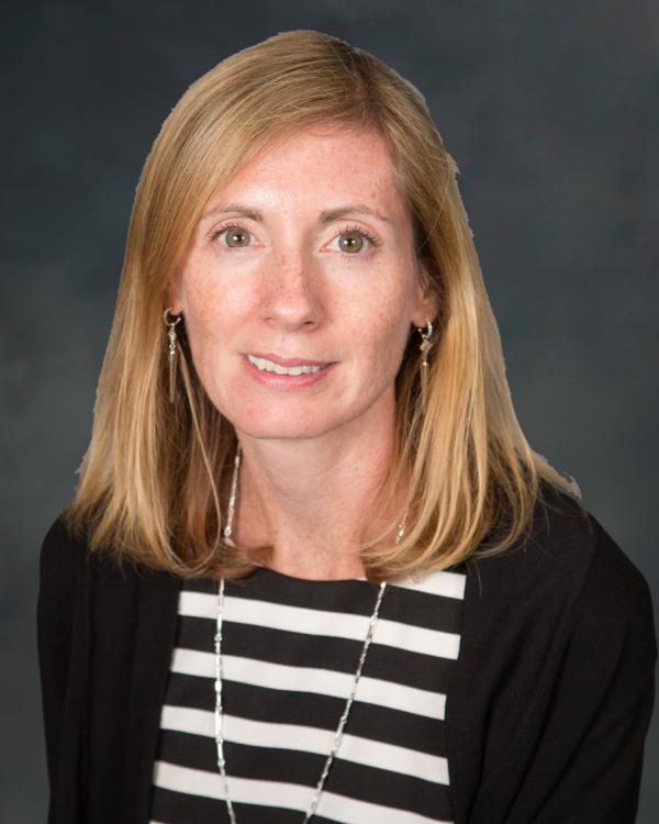 Clare Trachtman, Vice President, Investor Relations