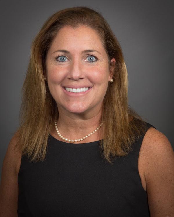 Jacqueline Kunzler, Ph.D., Senior Vice President and Chief Quality Officer