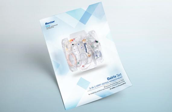 Oxiris brochure