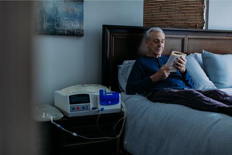PD-patient-on-bed